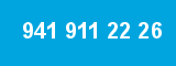 941 911 22 26